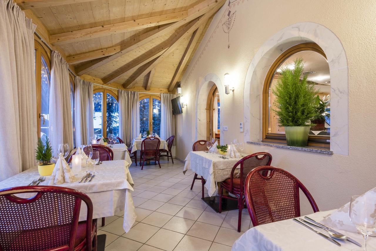 B&B Hotel Alpenrose Rooms & Apartments Valles Dış mekan fotoğraf