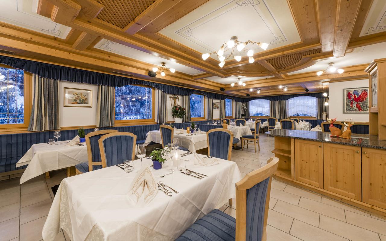 B&B Hotel Alpenrose Rooms & Apartments Valles Dış mekan fotoğraf
